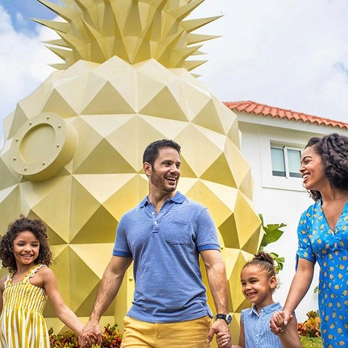 Oferta de Invierno en Punta Cana